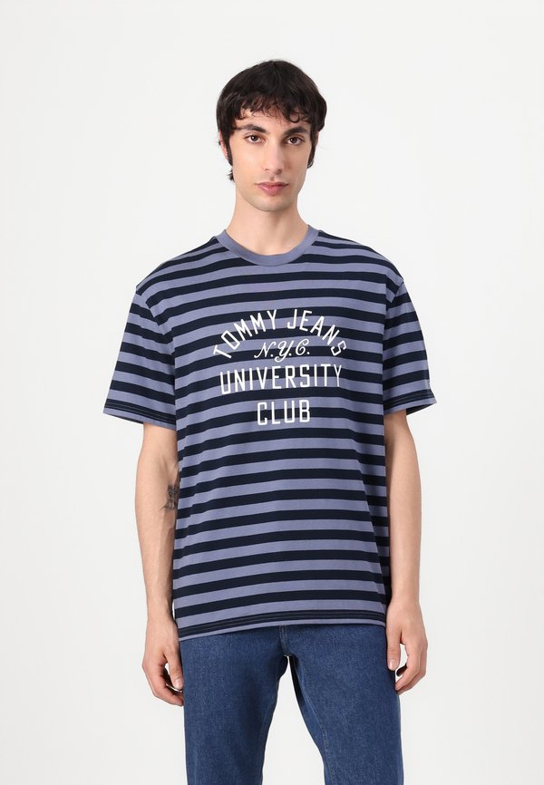 Tommy Jeans STRIPE TEE