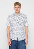 NO EXCESS REGULAR FIT