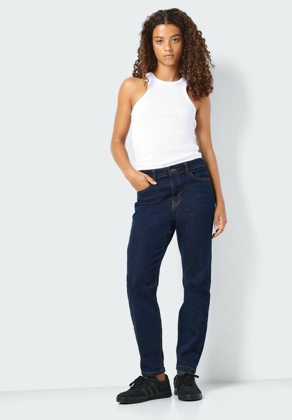 Noisy May  MONI  HIGH WAIST