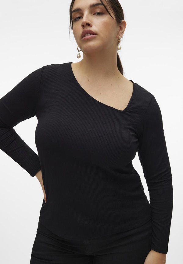 Vero Moda Curve VMCCARINA ASYMMETRIC