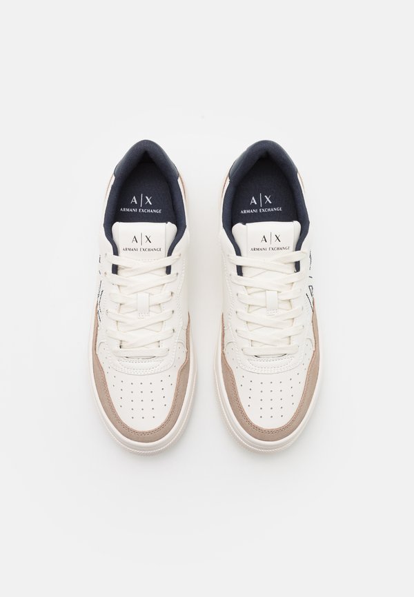 Armani Exchange