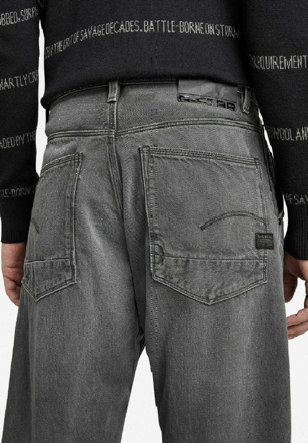G-STAR GRIP 3D RELAXED TAPERED