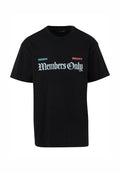 Upscale by Mister Tee MEMBERS ONLY HEAVY