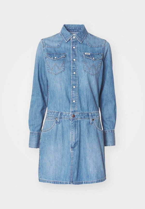 Wrangler DRESS