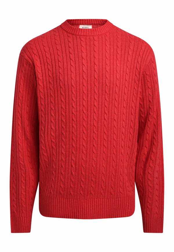 Redefined Rebel LIAM REGULAR FIT
