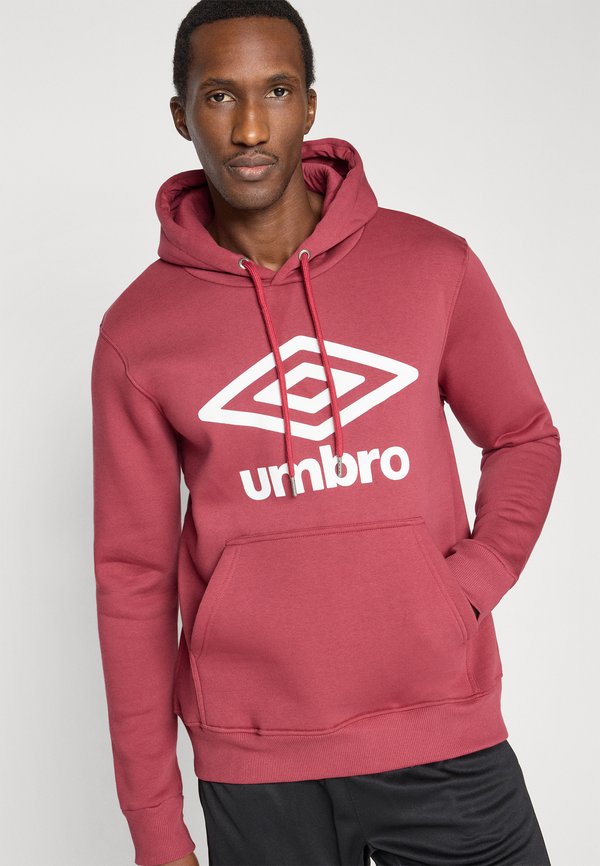 Umbro UMJM0863 UMBRO TEAM HOODIE