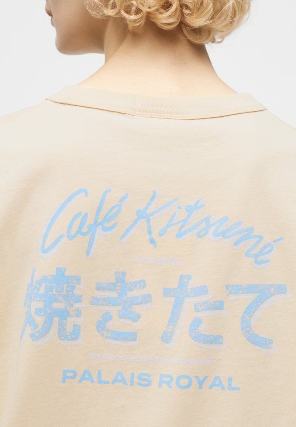 Café Kitsuné SUMMER RELAX TEE