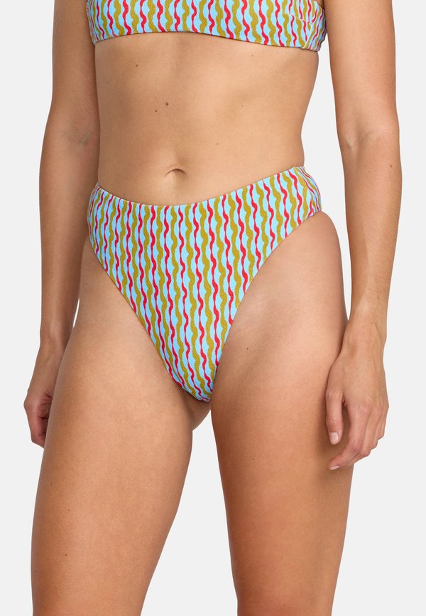 RVCA SLOW GOING