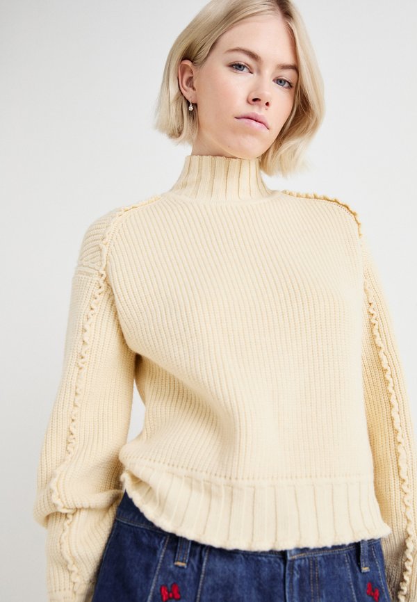 Vero Moda VMMARIE HIGHNECK