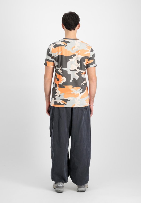 Alpha Industries CAMO
