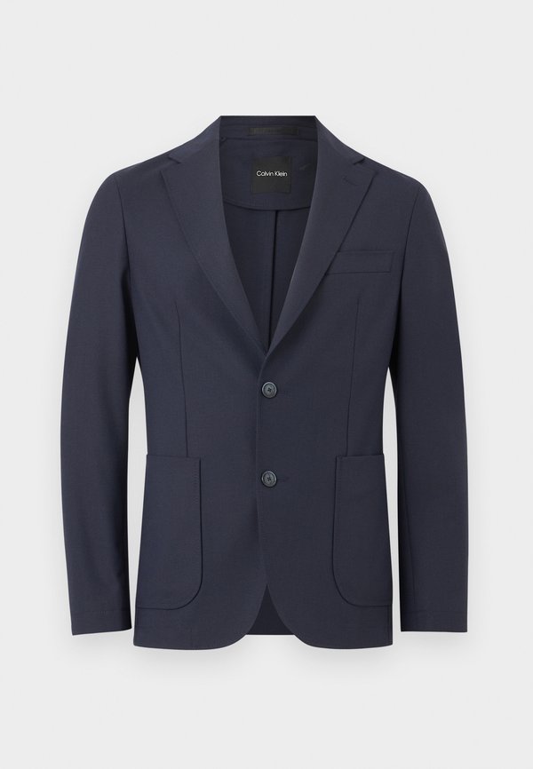 Calvin Klein SLIM SEASONAL TAILORING