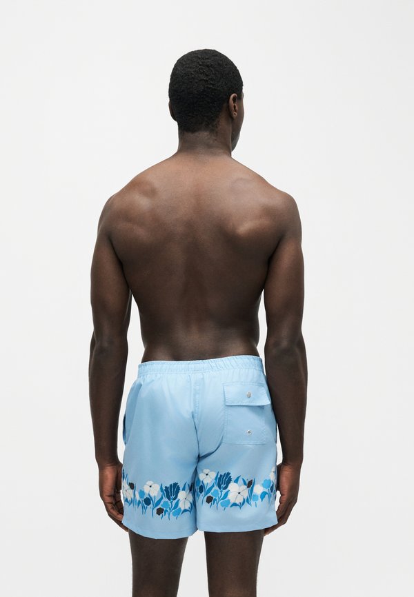 Bather REGATTA LAWN PATTERNED
