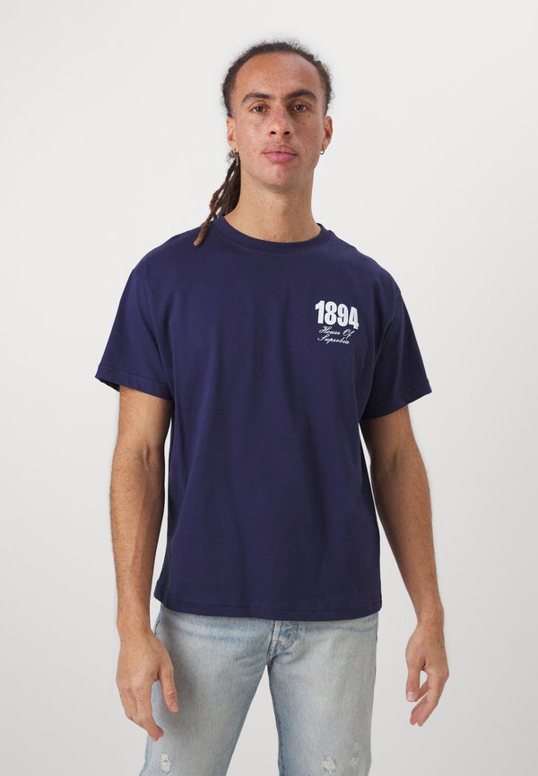 Legacies MANCHESTER CITY ROSE TEE