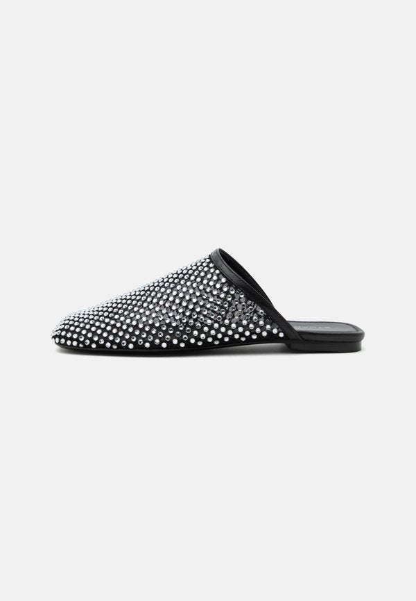 Stuart Weitzman BAREITALL SHINE MULE