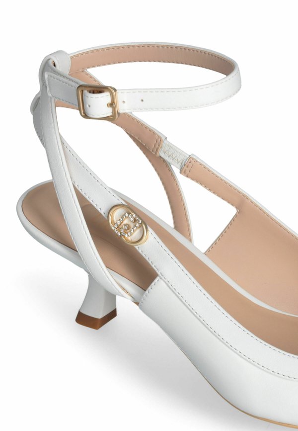 LIU JO WITH LOW