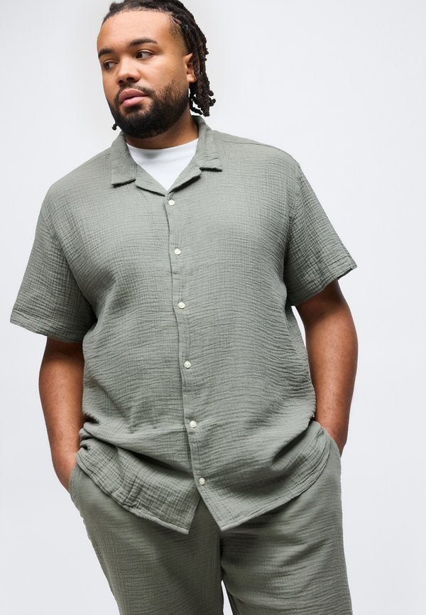 Jack & Jones JOREASTER PATRAS SHIRT SET