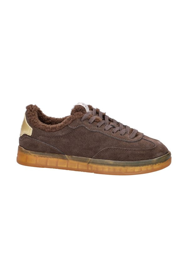 Scotch & Soda