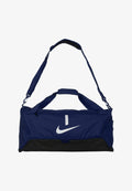 Nike Performance ACADEMY TEAM - Sports bag - midnight navy / black / white