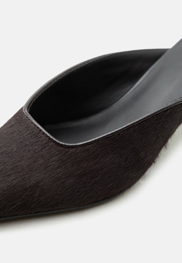 Zign by Zalando LEATHER