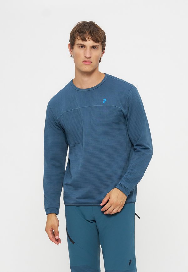 Peak Performance TRAIL POLARTEC