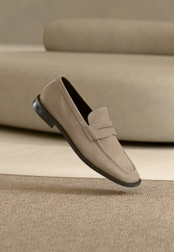 Zign by Zalando LEATHER