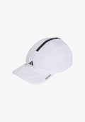 adidas Performance RUNXADIZ CAP UNISEX - Cap - white black