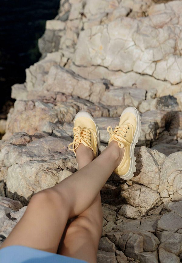 Palladium PAMPA OXFORD