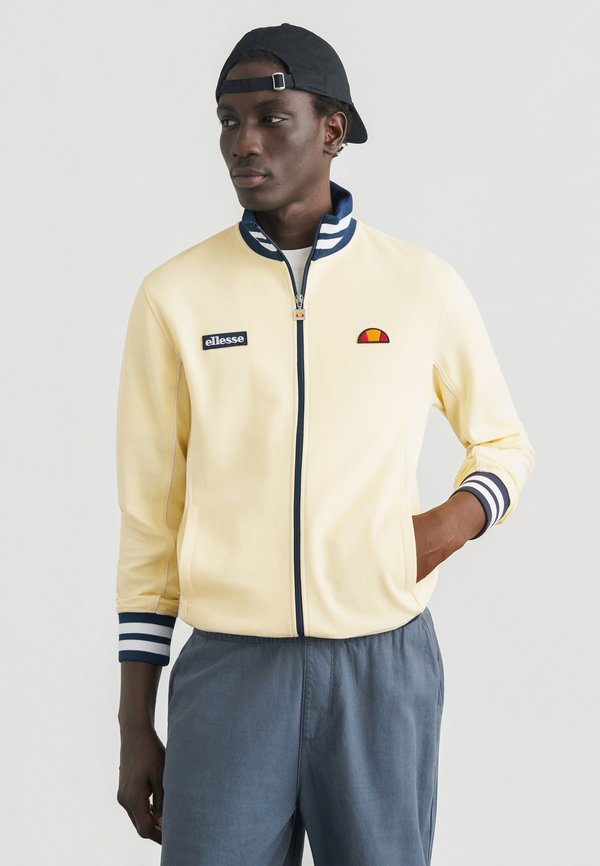Ellesse MILAN TRACK