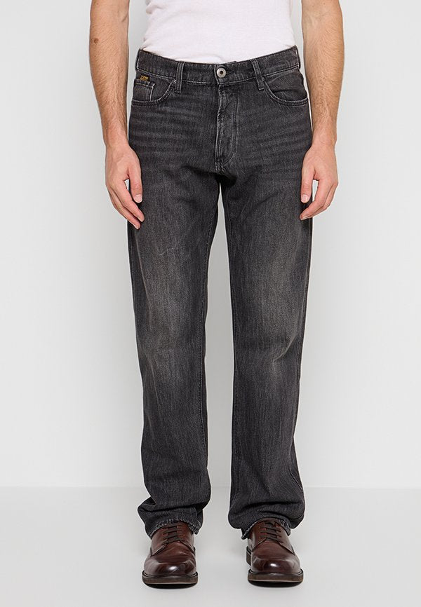 G-STAR DAKOTA REGULAR STRAIGHT