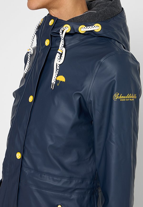 Schmuddelwedda 3-IN-1