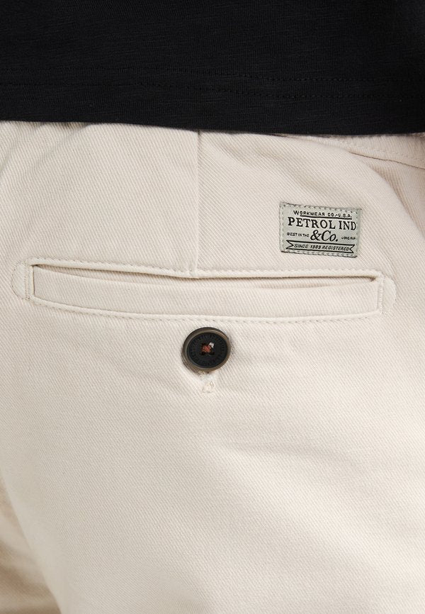 Petrol Industries TWILL LLUVIA