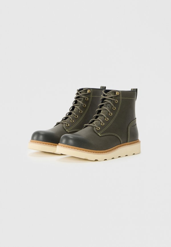 Sorel SLABTOWN 62 SIX