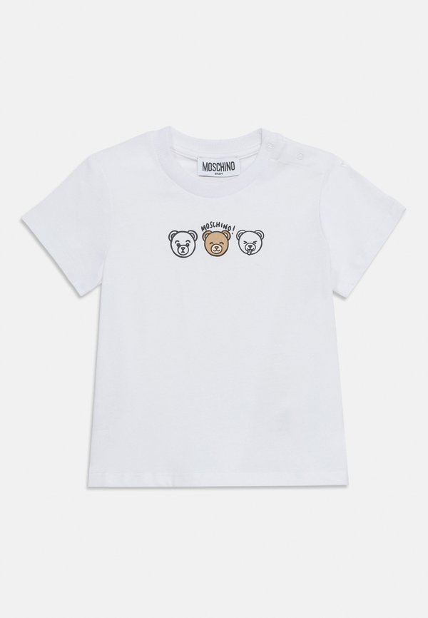 MOSCHINO BABY ADDITION UNISEX