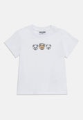 MOSCHINO BABY ADDITION UNISEX