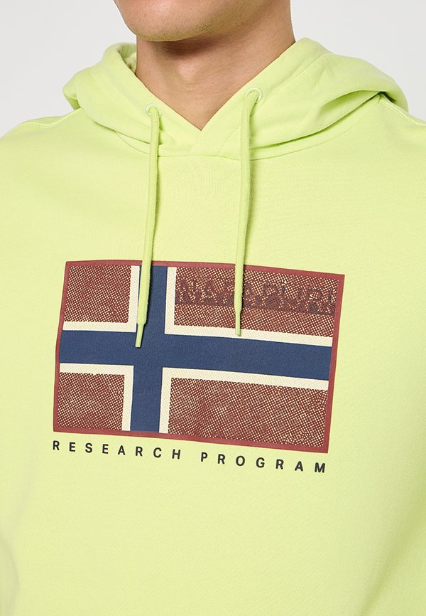 Napapijri BEMILES
