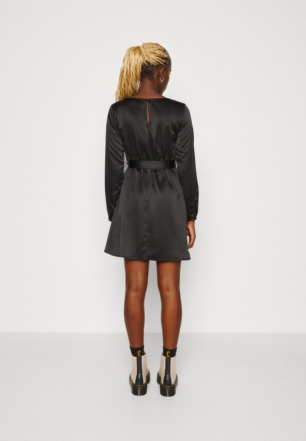Vero Moda VMMERLE SHORT DRESS