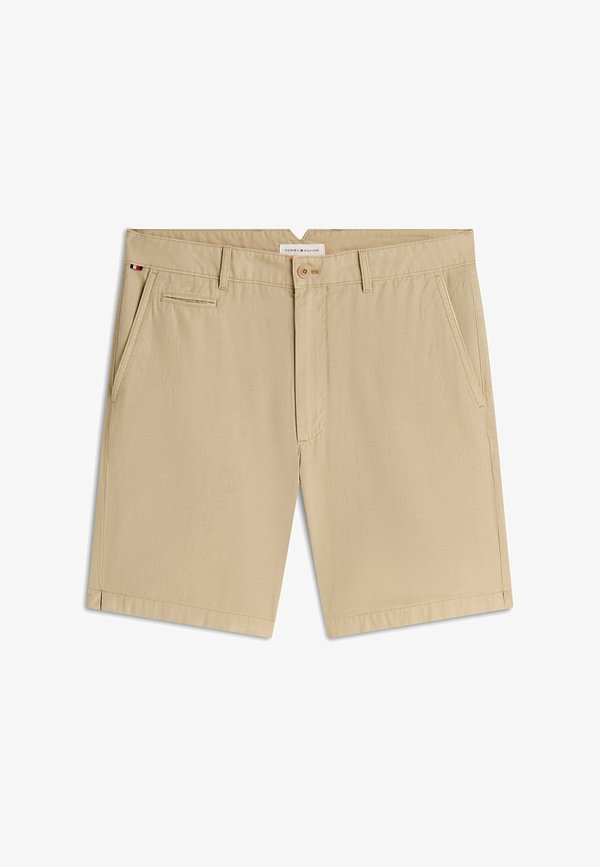 Tommy Hilfiger Shorts - sandalwood