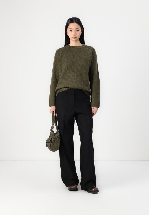 Selected SLFMARLIE WIDE FIT