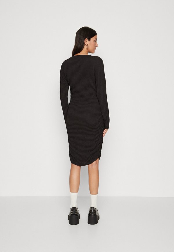 JDY JDYRODRIGA ROUCHING DRESS