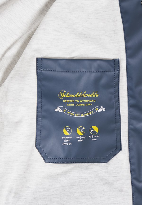 Schmuddelwedda
