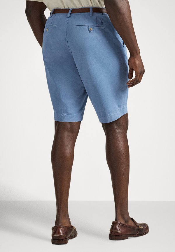 Polo Ralph Lauren Big & Tall BEDFORD STRETCH CLASSIC FIT CHINO SHORT