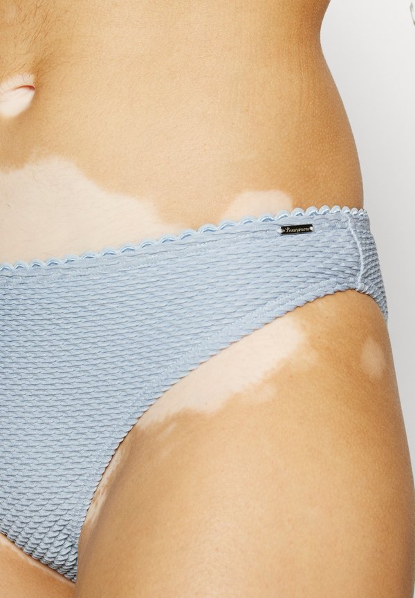 Boux Avenue MOULIN TEXTURED CLASSIC BRIEF