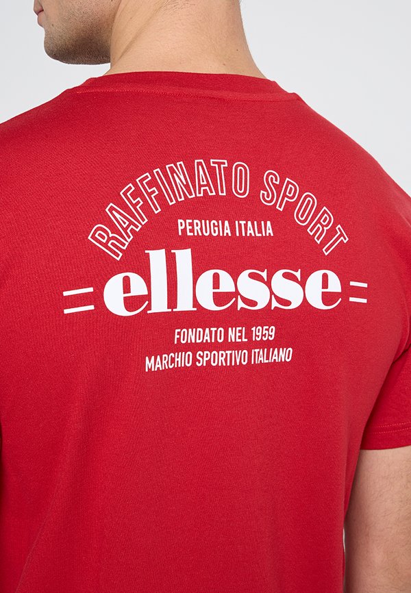 Ellesse STRUPPER