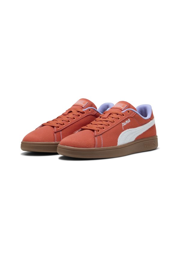 Puma SMASH 3.0 ETIQUETA SNEAKERS UNISEX