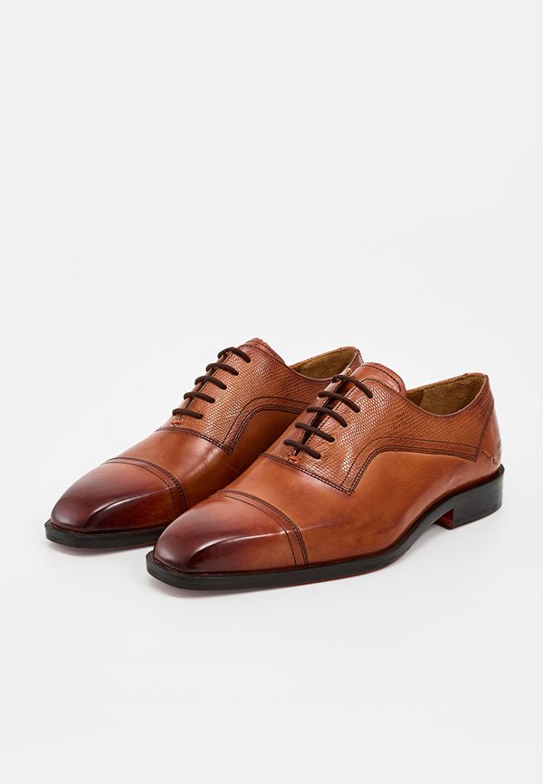 Melvin & Hamilton STEFANO 7