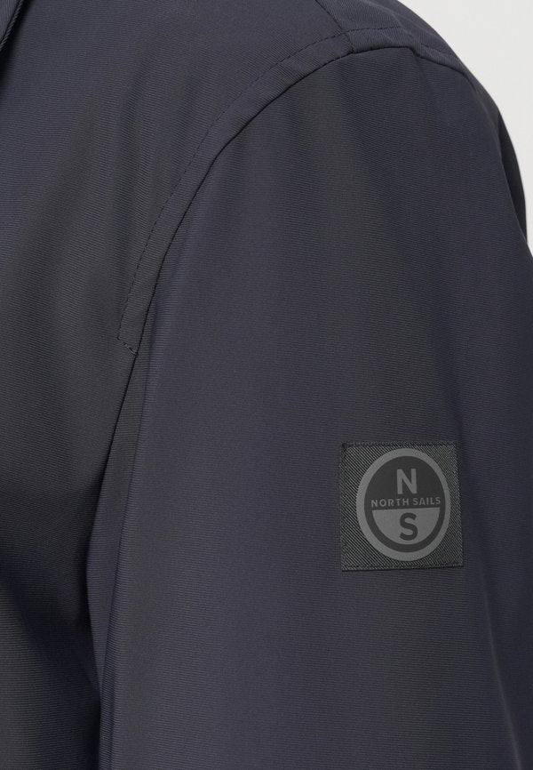 North Sails NORTH TECH TRENCH JACKET