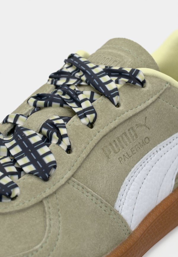 Puma PALERMO LACES