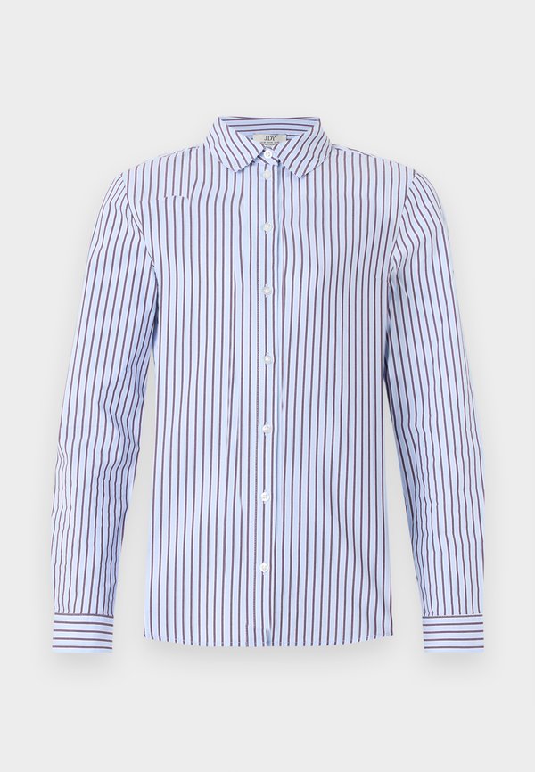 JDY JDYMIO L/S SHIRT WVN NOOS