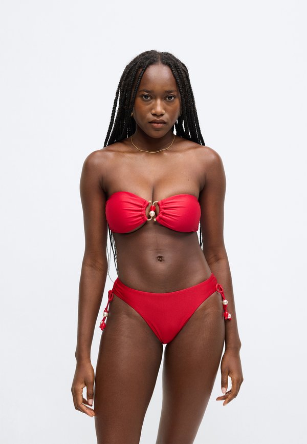 Seafolly PALERMO LOOP TIE SIDE PANT