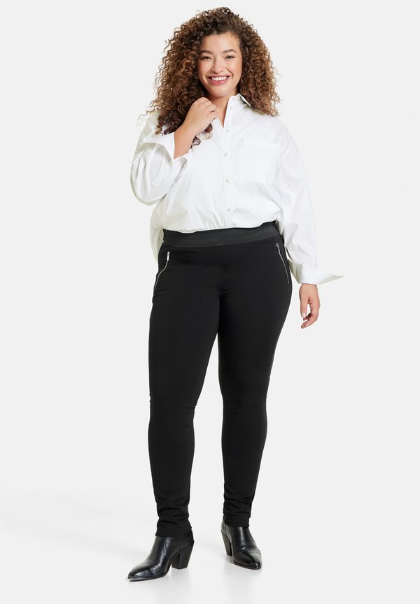 Samoon STRETCH LUCY